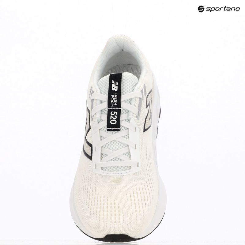 Dámské běžecké boty New Balance Fresh Foam 520's V9 winter grass 9