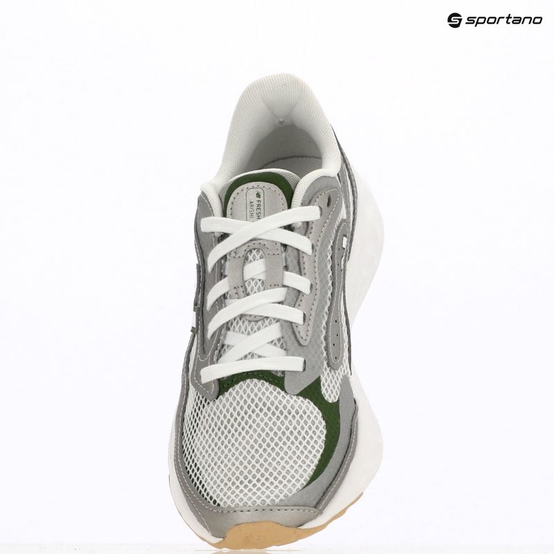 Dámské běžecké boty New Balance Fresh Foam Arishi V4 raincloud 9