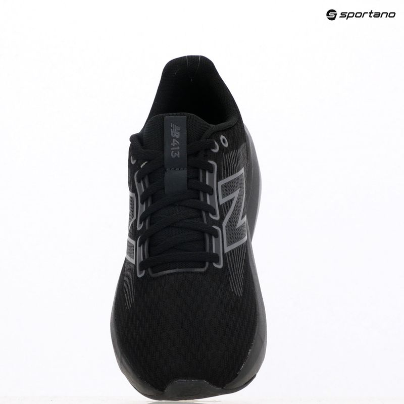 Pánské běžecké boty New Balance Fresh Foam 413's V3 black 9