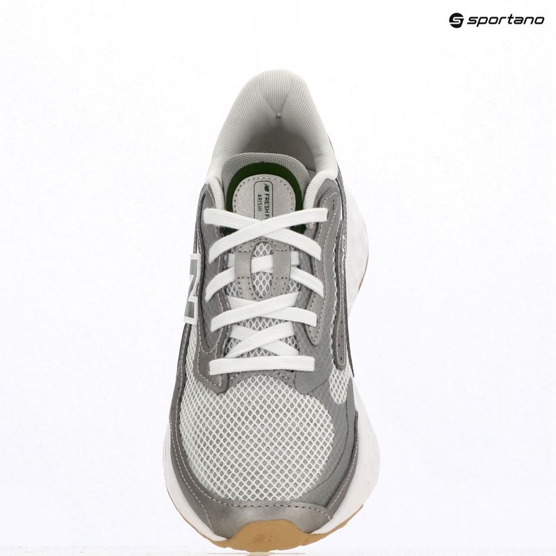 Pánské běžecké boty New Balance Fresh Foam Arishi V4 raincloud 9