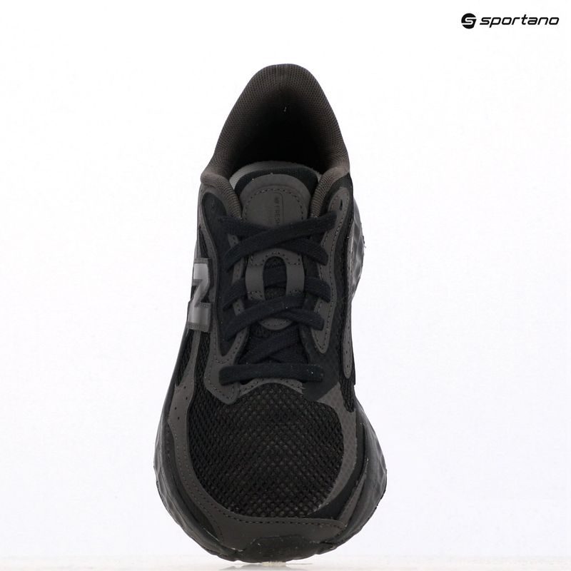 Dámské běžecké boty New Balance Fresh Foam Arishi V4 black cement 9