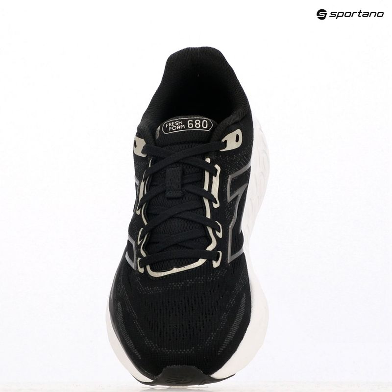 Dámské běžecké boty New Balance Fresh Foam 680 v8 black 9