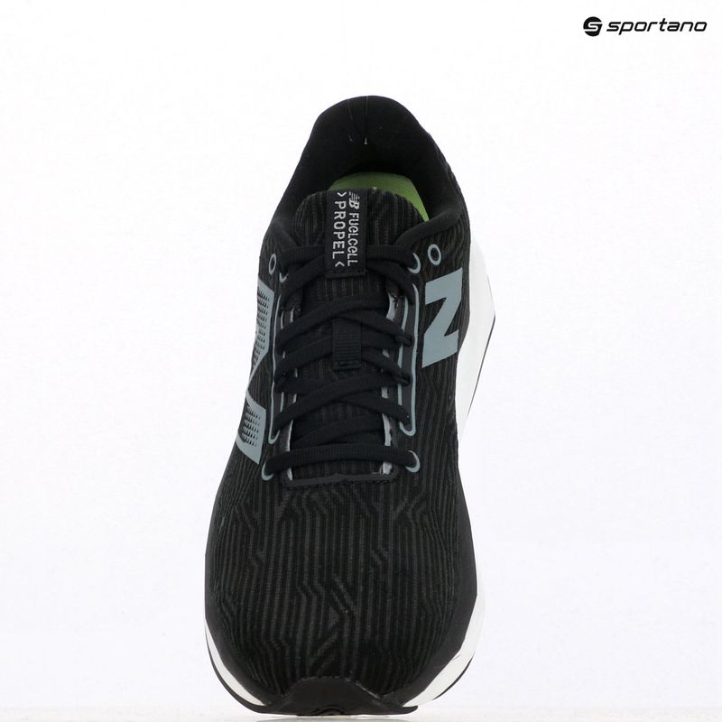 Pánské běžecké boty New Balance FuelCell Propel v5 black 9