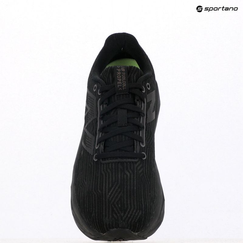 Pánské běžecké boty New Balance FuelCell Propel v5 black 9
