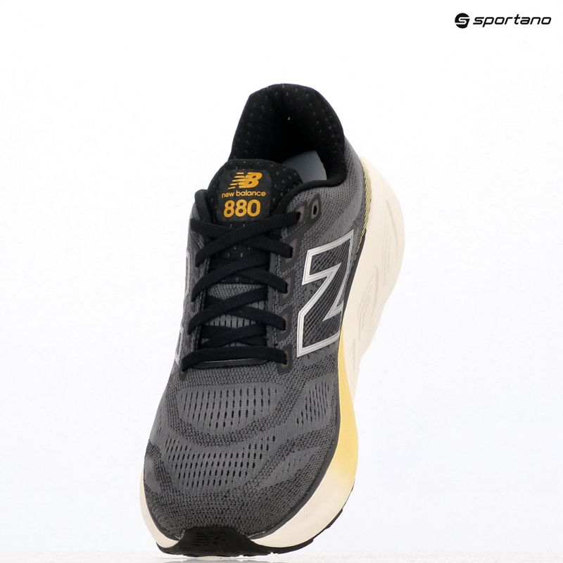 Pánské běžecké boty New Balance Fresh Foam 880 v15 black 9