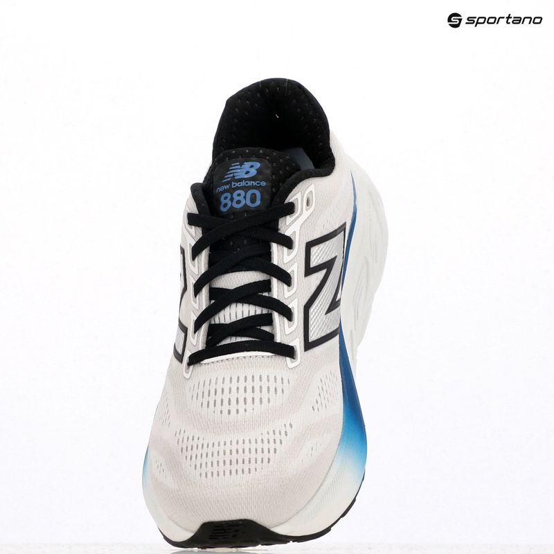 Pánské běžecké boty New Balance Fresh Foam 880 v15 white 9