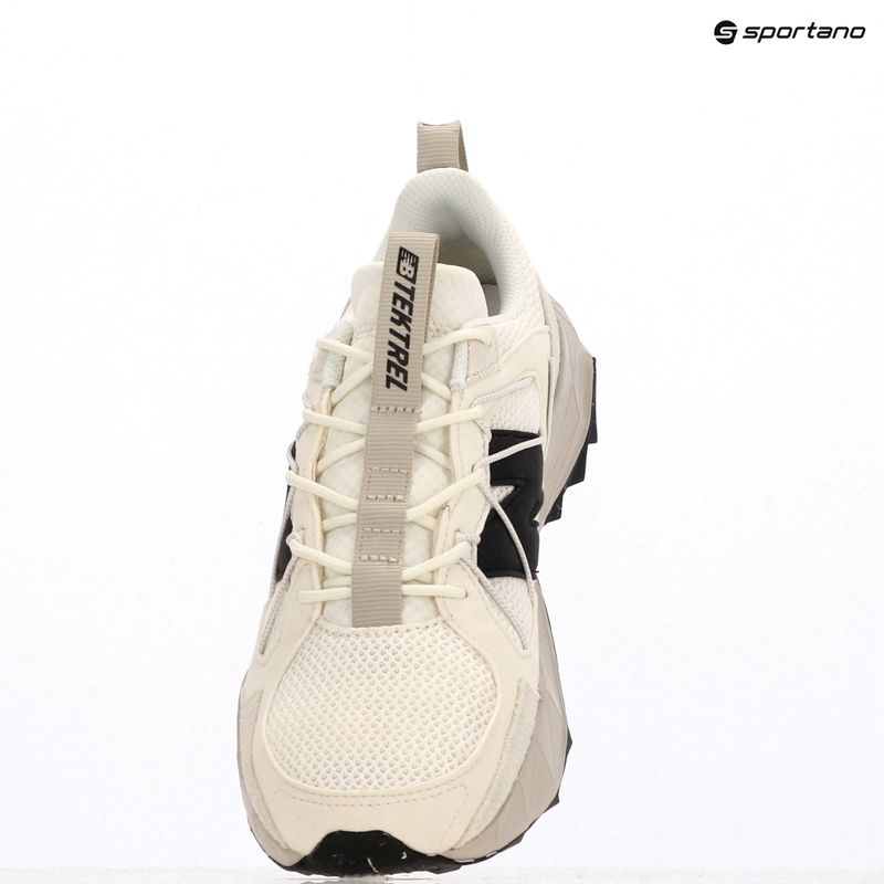 Pánské běžecké boty New Balance Dynasoft Tektrel V1 castlerock 9