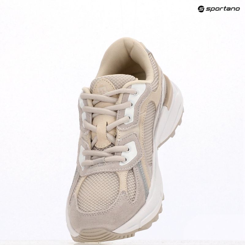 Dámské boty Tommy Hilfiger Modern Rugged Runner newsprint/light grey 9