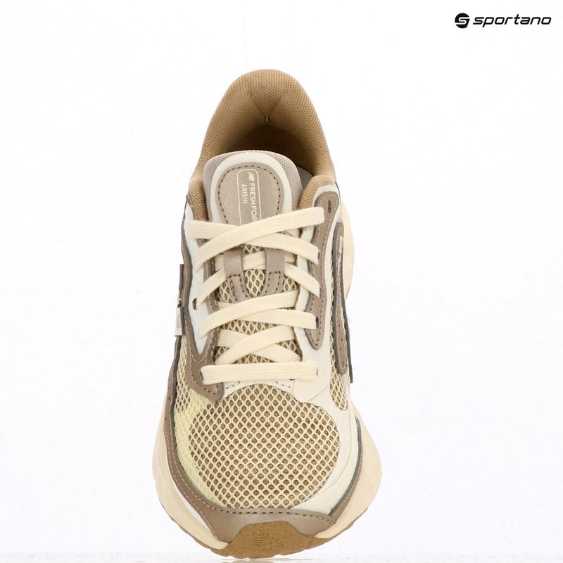 Dámské běžecké boty New Balance Fresh Foam Arishi V4 incense 9