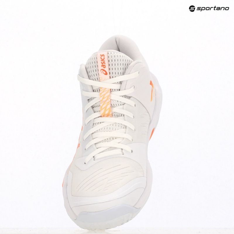Dámské boty ASICS Sky Elite FF MT 3 white/vivid coral 9
