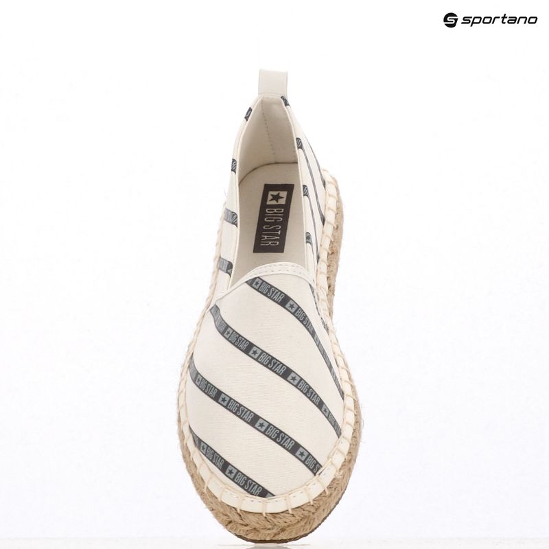 Dámské boty BIG STAR JJ274959 white 7