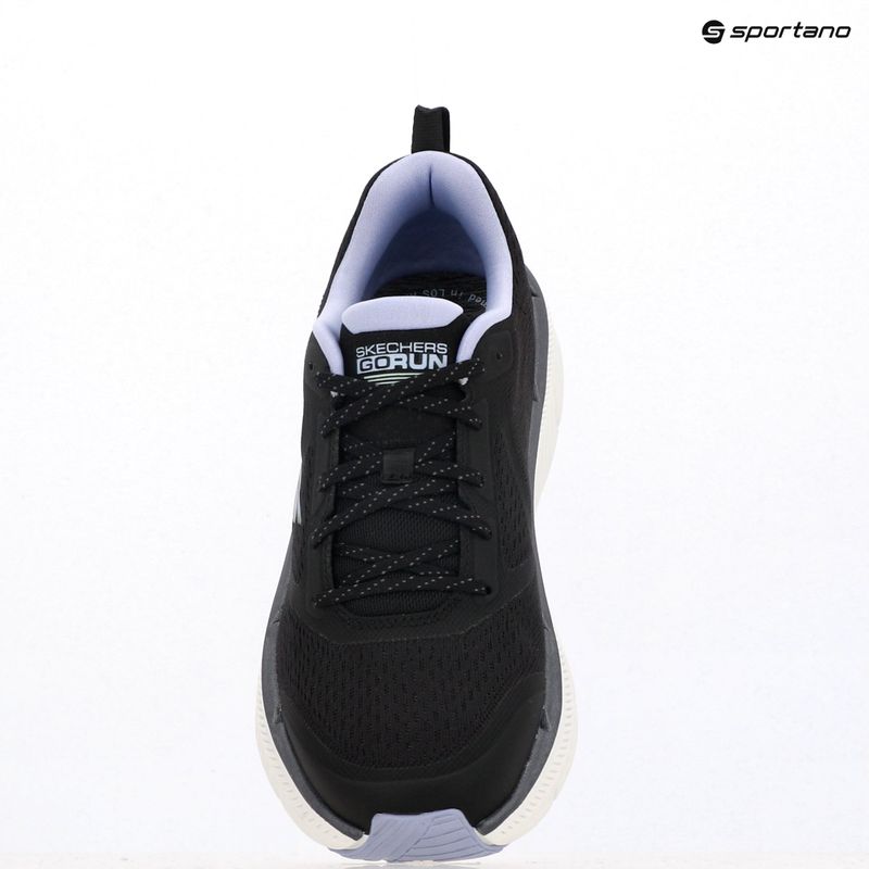 Dámské boty SKECHERS Max Cushioning Premier 2.0 Hillsborough black 15