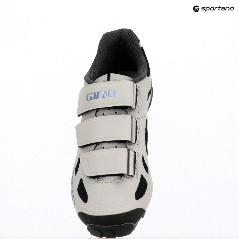 Dámské cyklistické boty MTB Giro Ranger light sharkskin 9