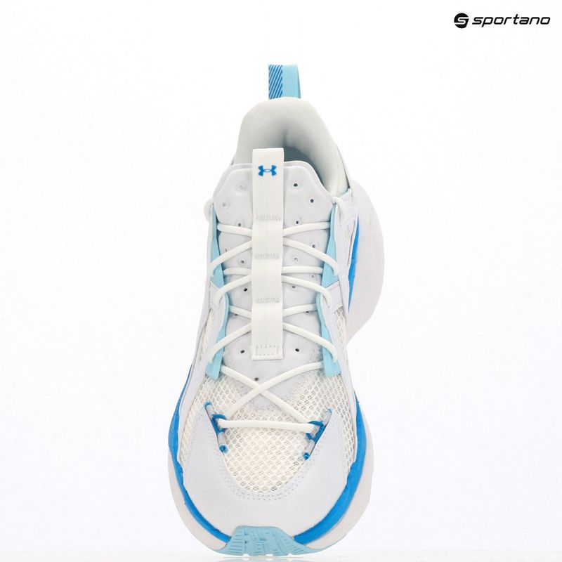 Boty Under Armour Infinite MVMNT SE white/stream/electric blue 15