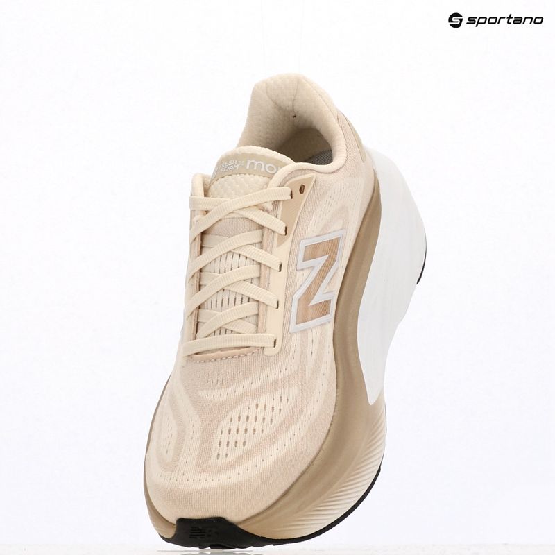 Dámské běžecké boty New Balance Fresh Foam More V6 permafrost 9