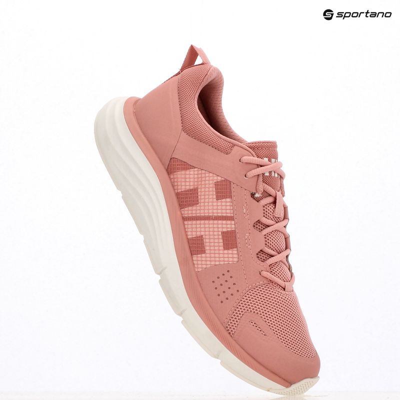 Dámské boty Helly Hansen HP Ahiga Evo 5 miami peach/poppy orange 9