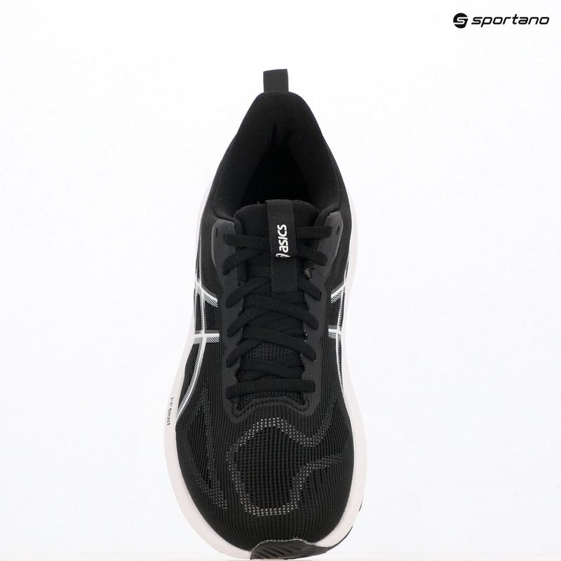 Pánské běžecké boty ASICS GT-1000 14 black/white 9
