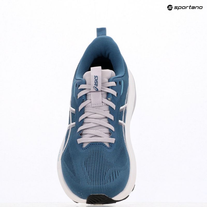 Dámské běžecké boty ASICS GT-1000 14 winter sea/white 17