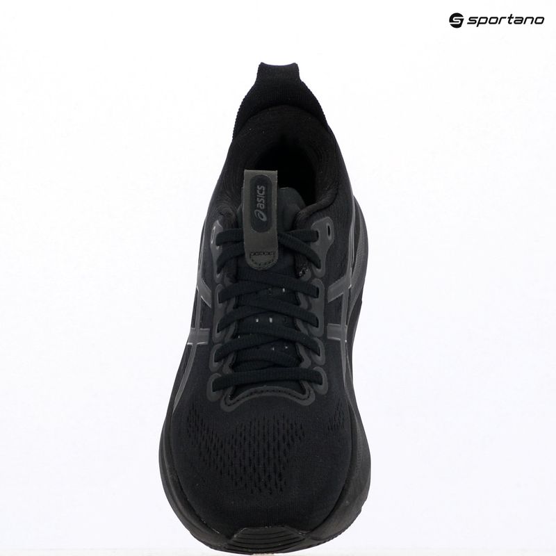 Dámské běžecké boty ASICS Gel-Kayano 32 black/graphite grey 17