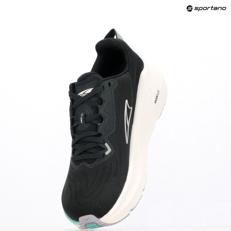 Dámské běžecké boty Altra FWD VIA black/purple 16