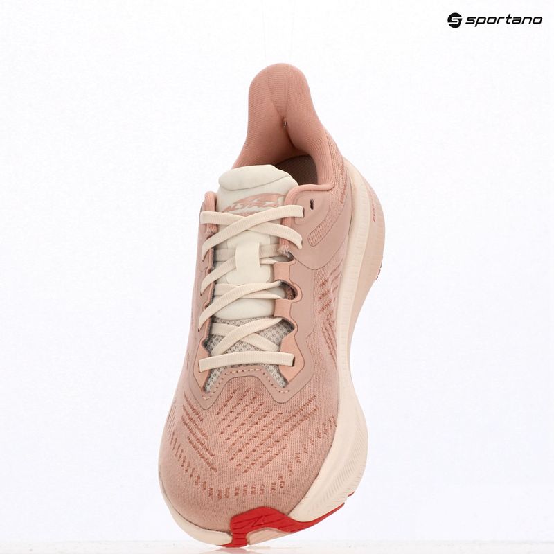 Dámské běžecké boty Altra Experience Flow 2 dusty pink 16