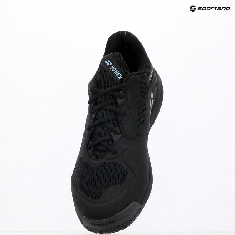 Pánské tenisové boty Yonex Sonicage Wide black 14