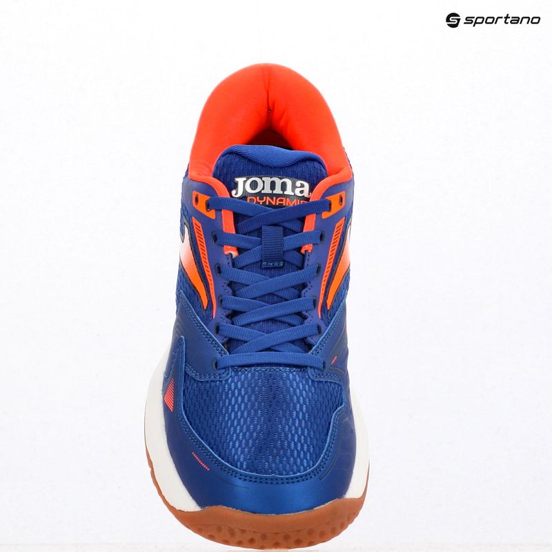Pánské volejbalové boty  Joma V.Dynamic royal 11