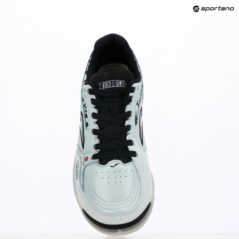 Pánské kopačky  Joma Fs Reactive IN royal 15