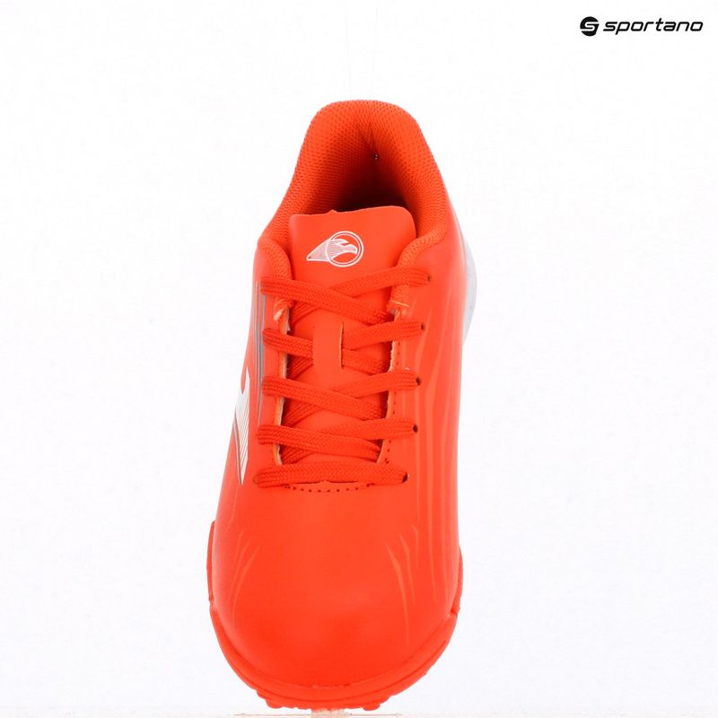 Dětské kopačky Joma Propulsion Jr TF orange 11