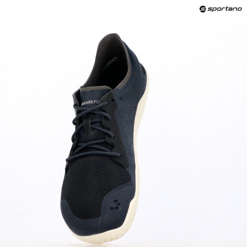 Dámské barefoot boty Vivobarefoot Primus Lite 3.5 midnight 9