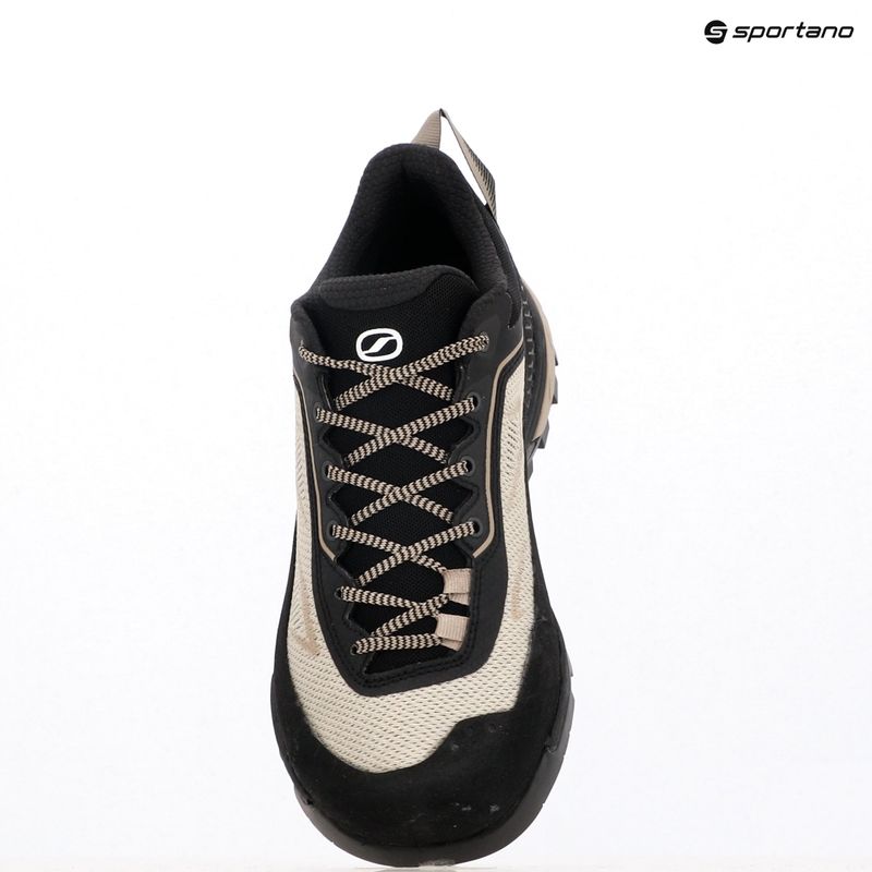 Dámské nástupové boty SCARPA Rapid LT sand/sand 9