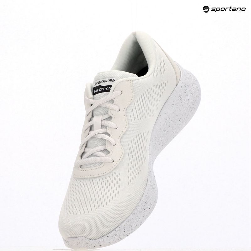 Dámské boty SKECHERS Skech-Lite Pro white/black 9