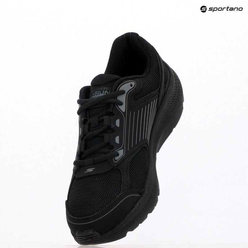 Dámské běžecké boty SKECHERS Go Run Consistent 2.0 Advantage black 15