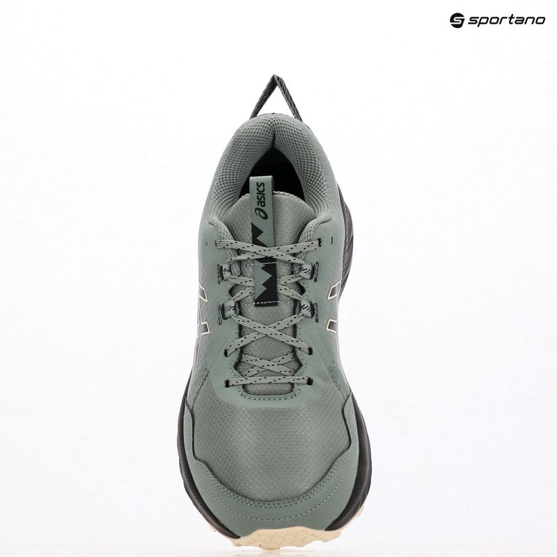 Pánské běžecké boty ASICS Gel-Venture 10 monument blueblack 9