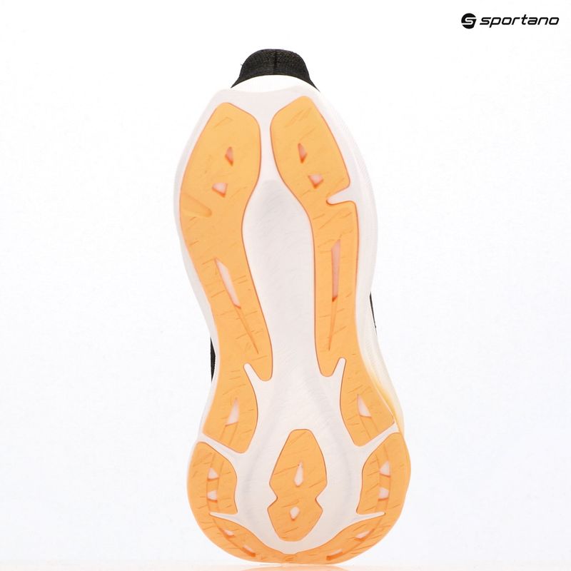 Pánské běžecké boty ASICS Dynablast 5 black/brown stone 9