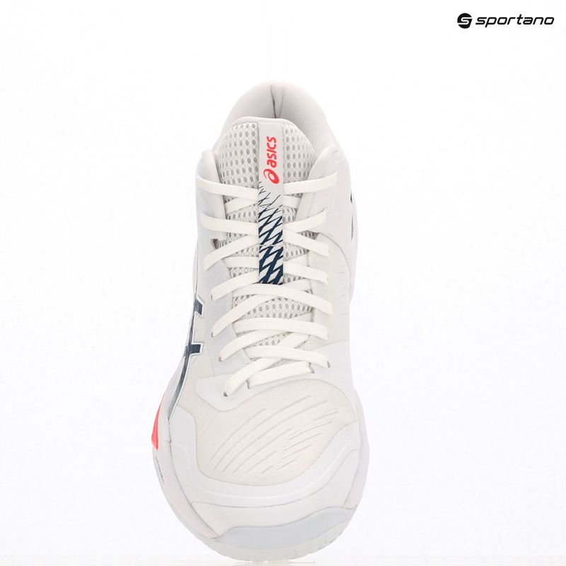 Pánské boty ASICS Sky Elite FF MT 3 white/mako blue 16