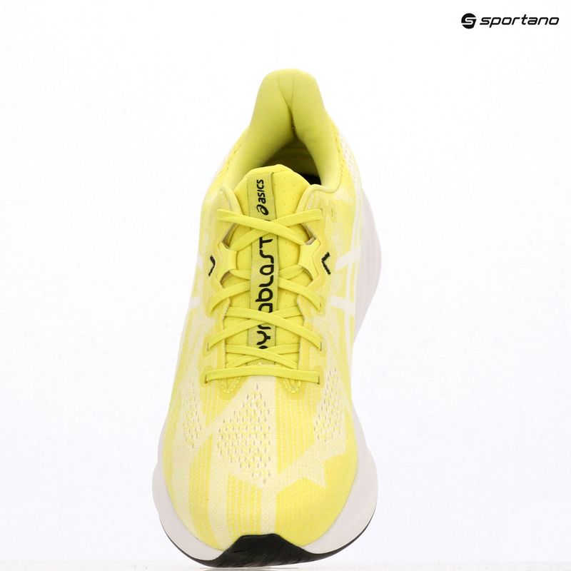 Pánské běžecké boty ASICS Dynablast 5 citron/white 9