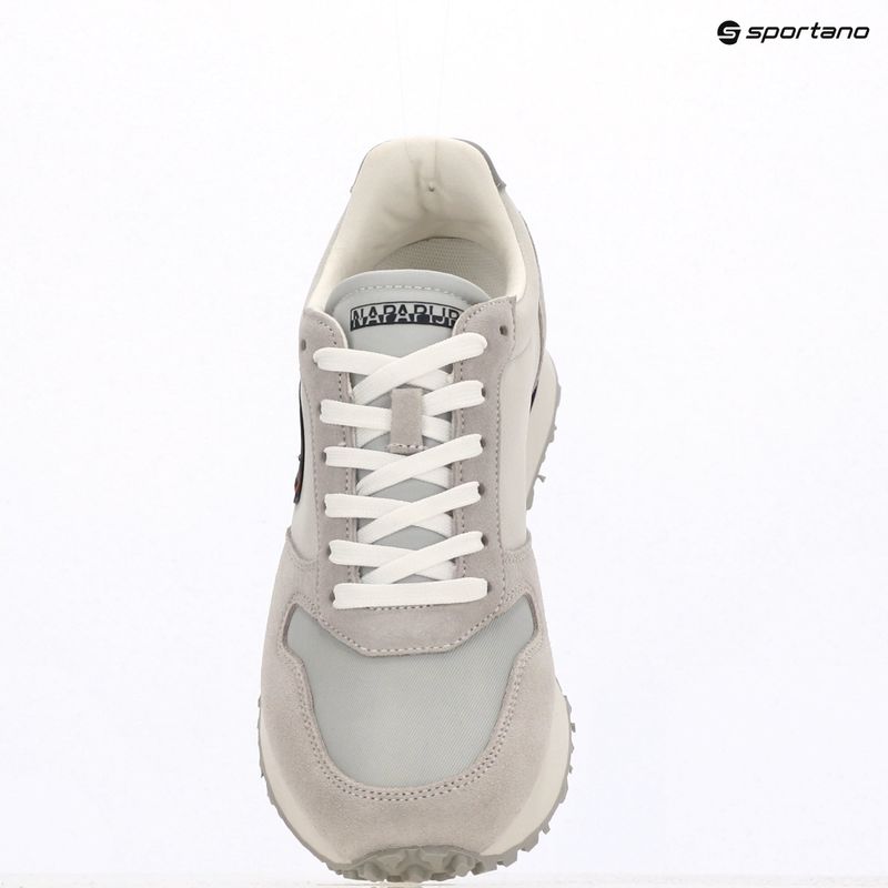 Pánské boty Napapijri NP0A4IQL bright white 9