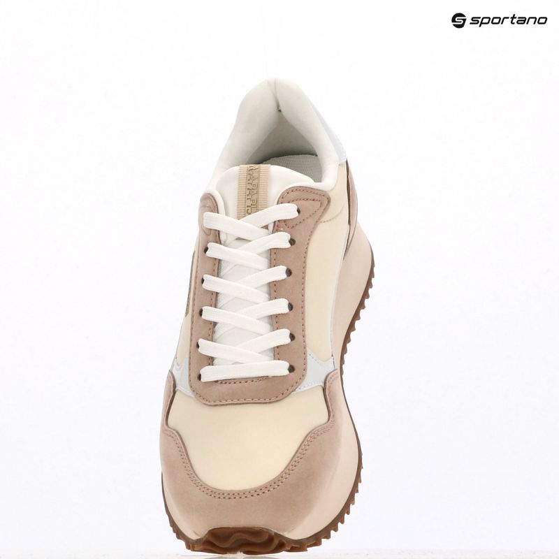 Dámské boty Napapijri NP0A4IQB pale pink new 10