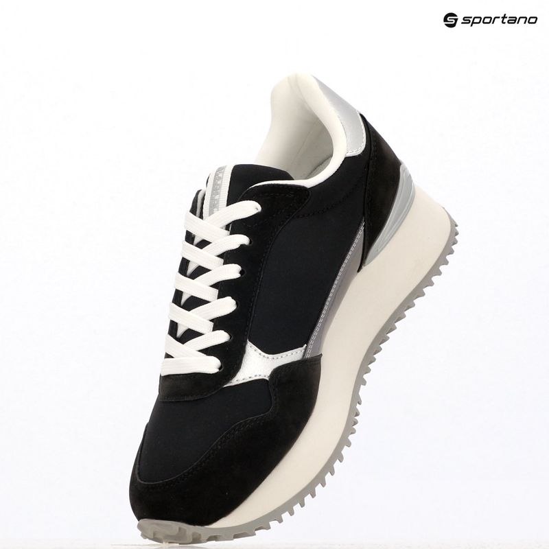 Dámské boty Napapijri NP0A4IQB black 10