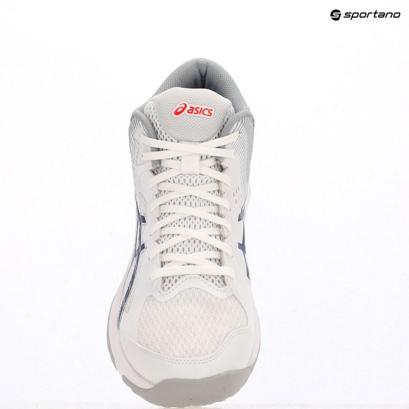 Pánské boty ASICS Beyond FF MT white/mako blue 13