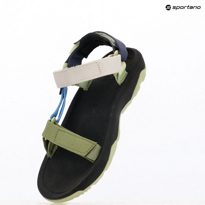 Dětské sandály Teva Hurricane XLT2 glow multi 9