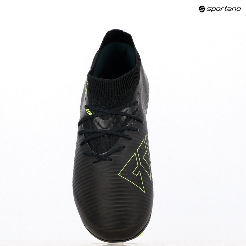 Dětské kopačky PUMA Future 8 Pro FG/AG Jr 9