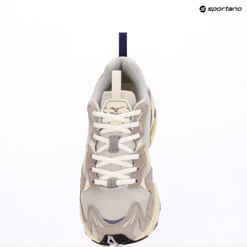 Boty Mizuno Wave Rider 10 Premium nimbus cloud/pristine/purple H 9