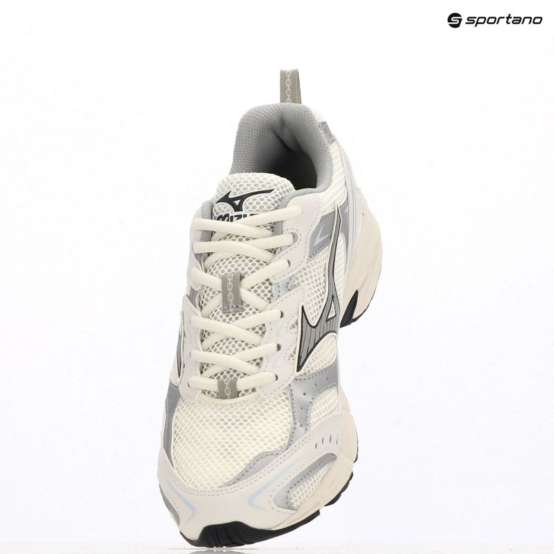 Boty Mizuno MXR Mizuno Snow white/harbor mist/silver 11