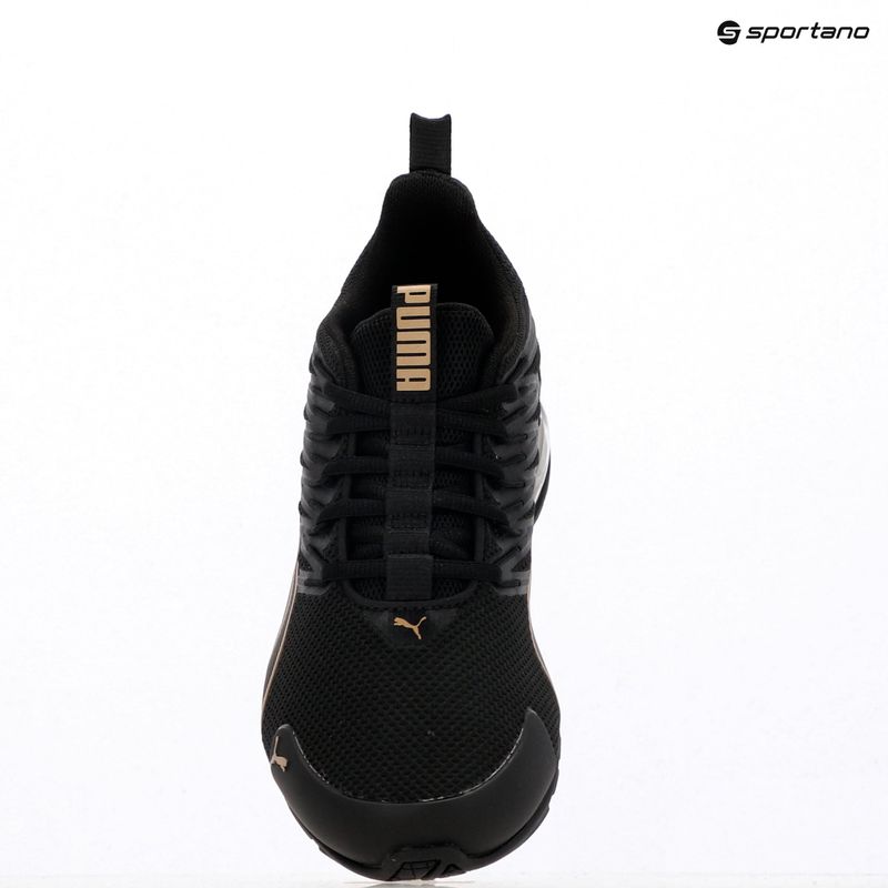 Dámské běžecké boty PUMA MagMax Nitro puma black/puma gold 18