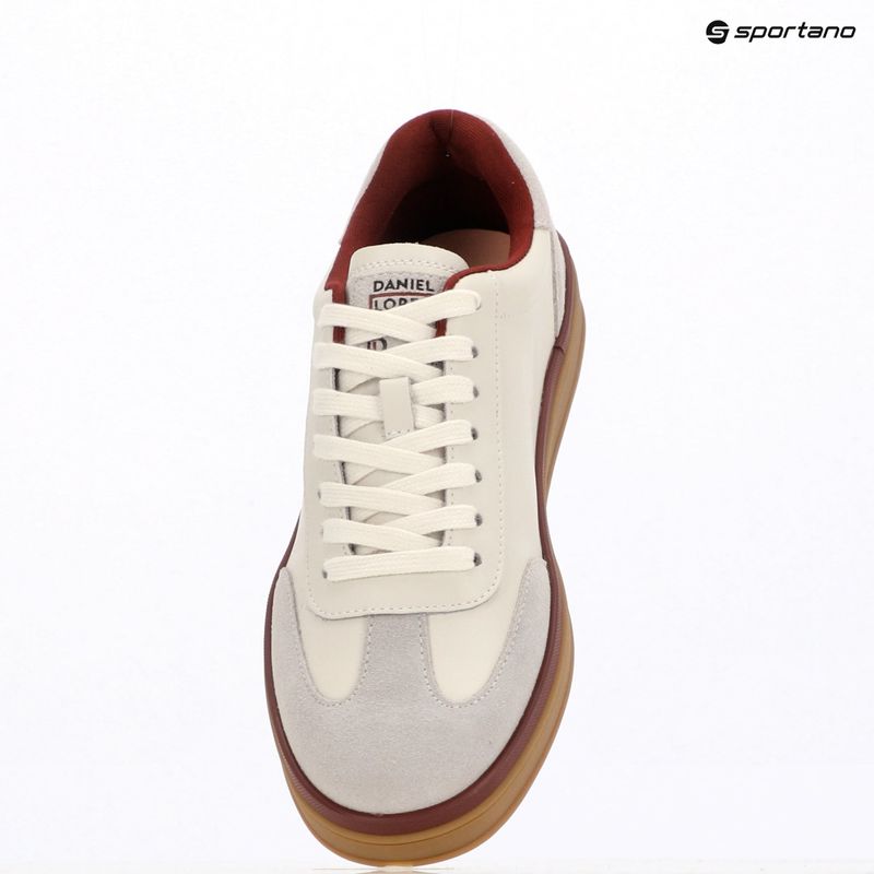 Dámské boty BIG STAR  SS2D4008 white 16