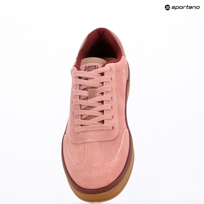 Dámské boty BIG STAR SS2D4010 pink 16