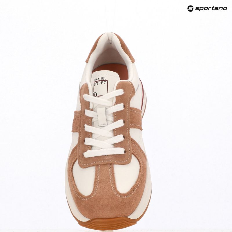 Dámské boty BIG STAR SS2D4049 white/pink 16