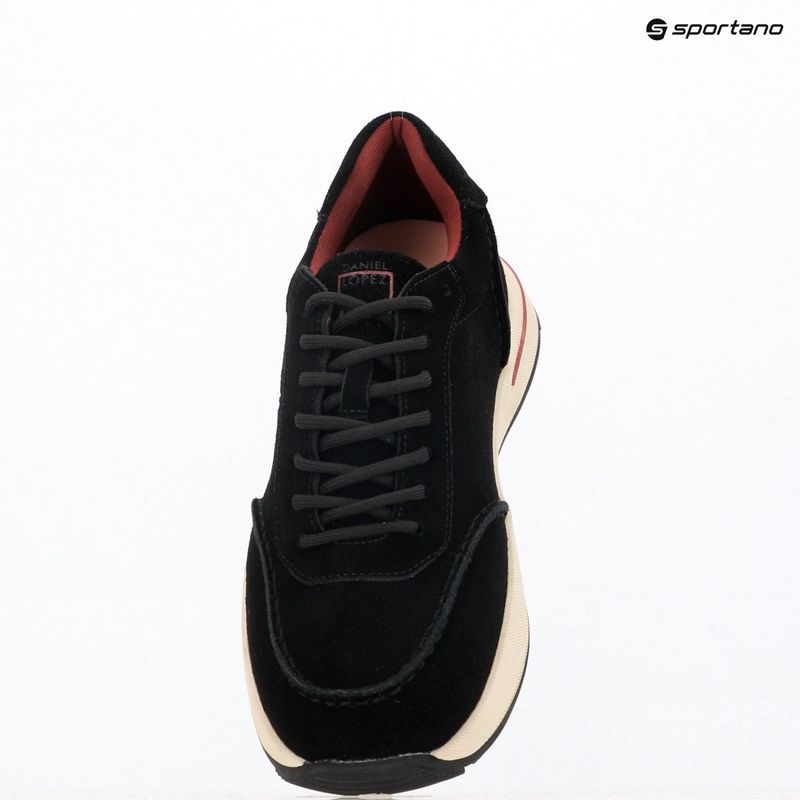 Dámské boty BIG STAR SS2D4053 black 16